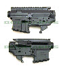 Classic Army Metal Body for WA M4 GBB series (Tangodown Logo)